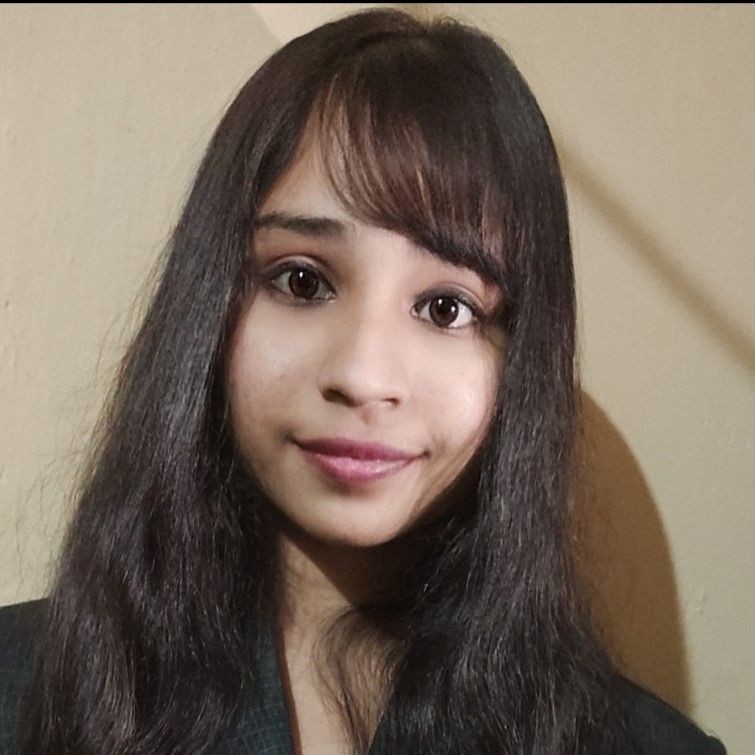 SHIVANI SHIRPURKAR