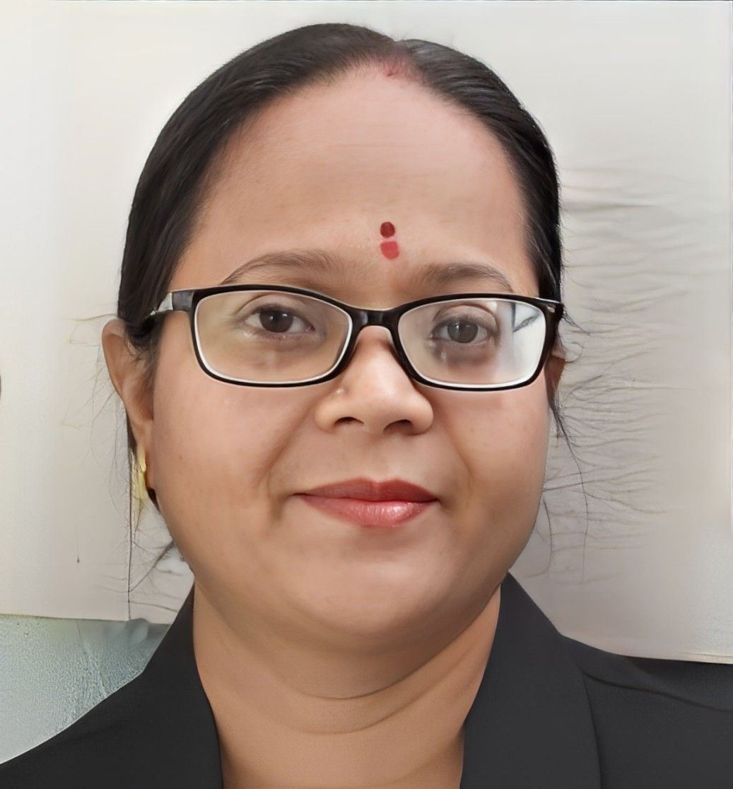SHILPA KOHALE
