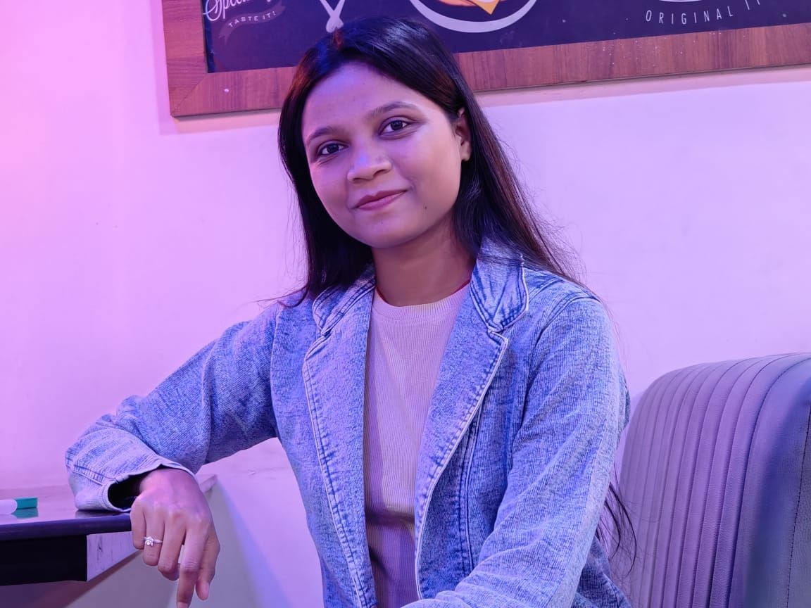 SAKSHI KODAPE