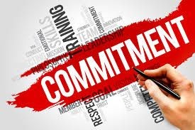 Commitment