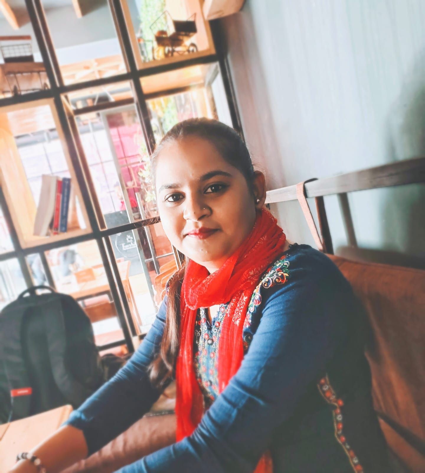NEHA RAUT
