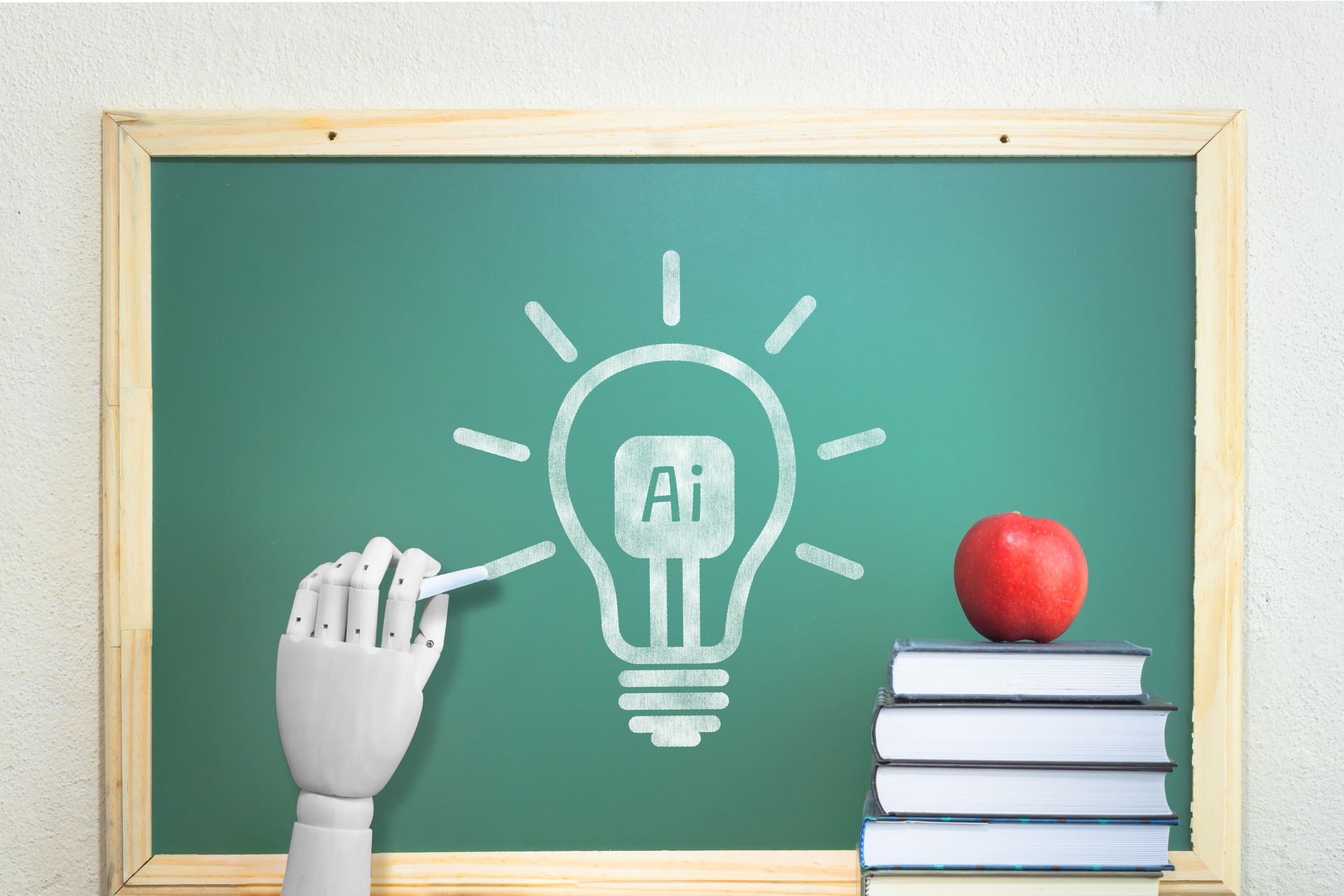 AI-Driven Learning: Innovations in Education