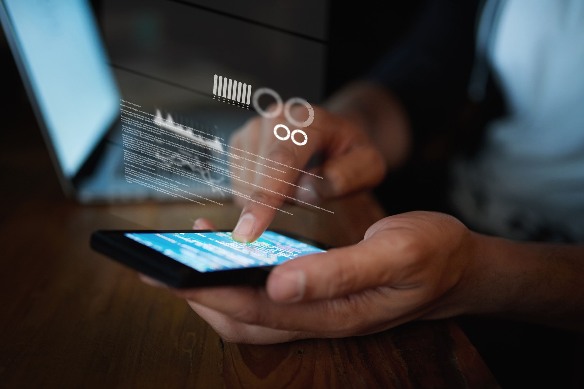 Your browsing history leaves a perfect trail for hackers