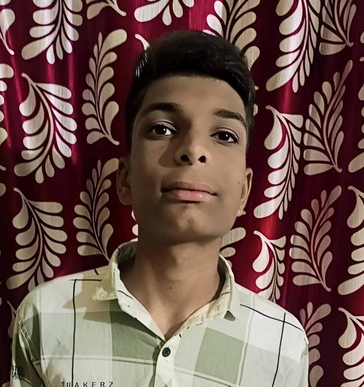 - ARYAN