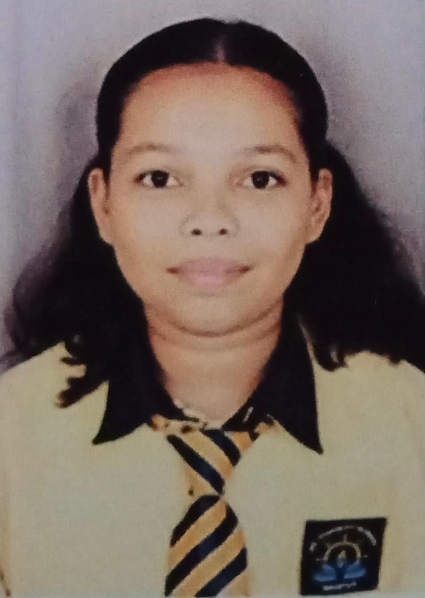 CHAITALI